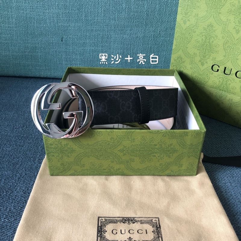 Gucci Belts